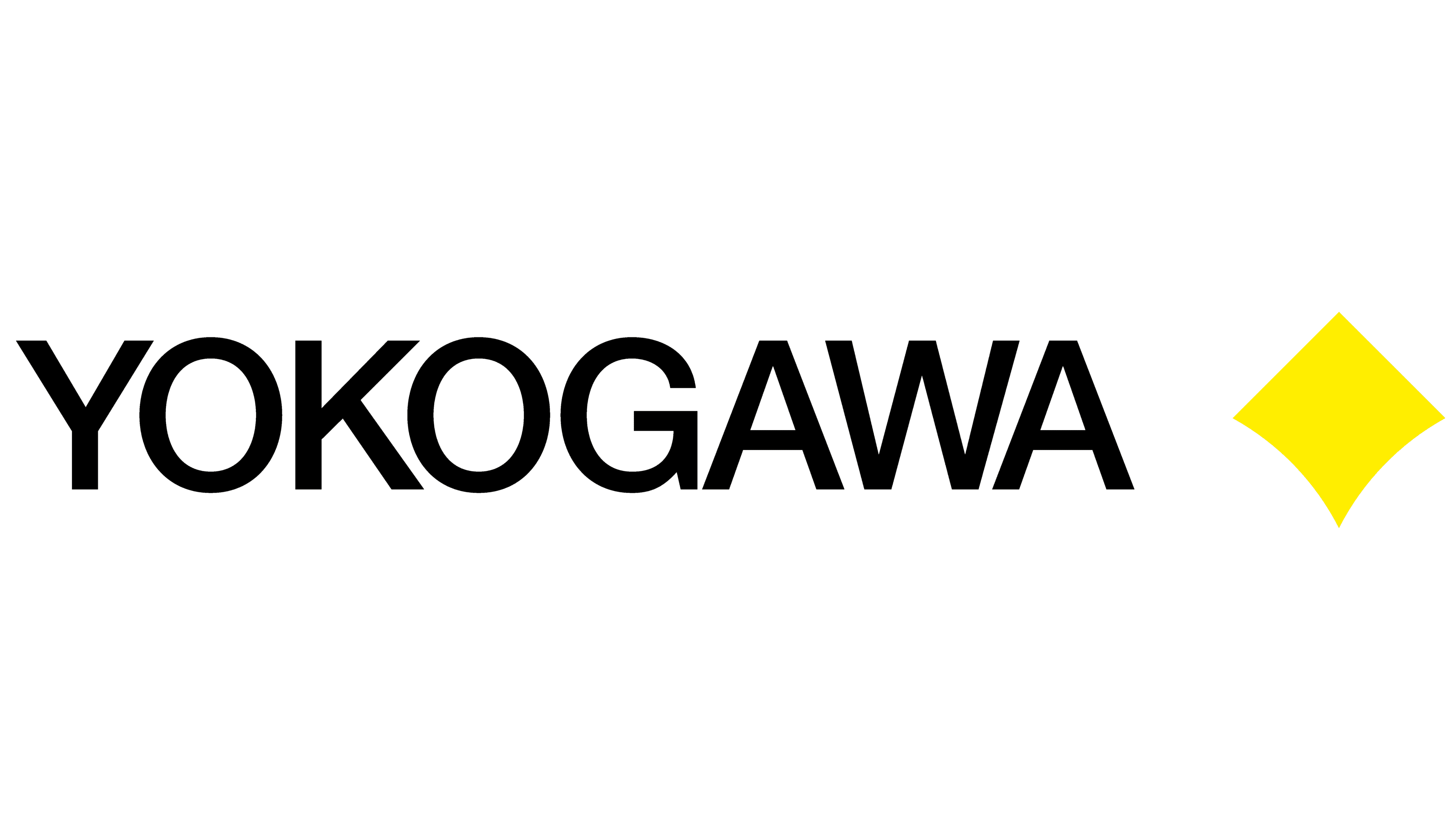 YOKOGAWA